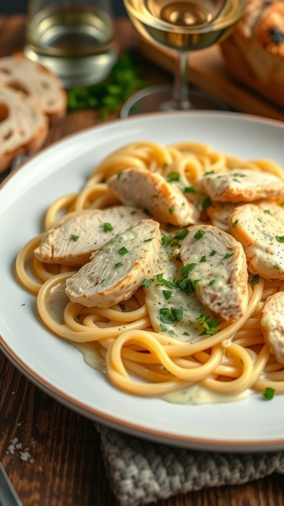 chicken recipe