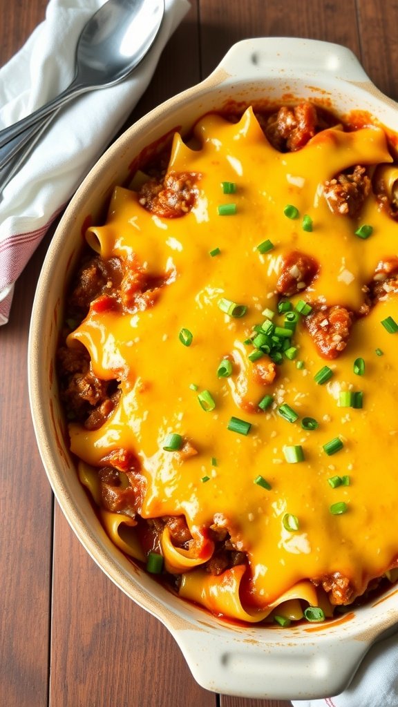 Gound beef Recipe
