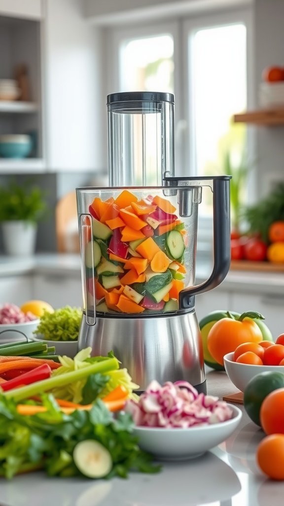Small Kitchen ideas